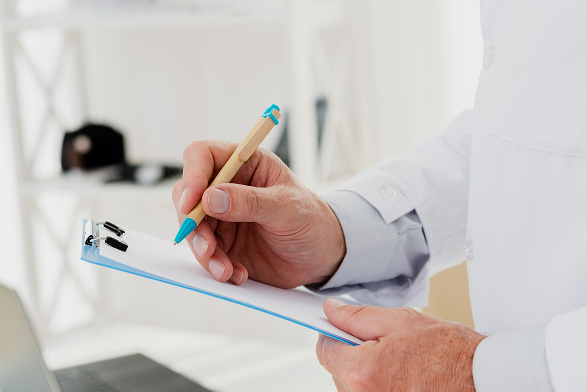 Testosterone Replacement Therapy In Testosterone Replacement Therapy Clinic In San Rafael