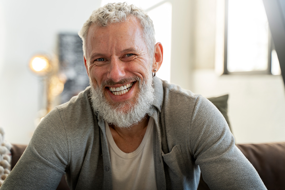 Testosterone Replacement Therapy for Men In Testosterone Replacement Therapy Clinic In San Rafael